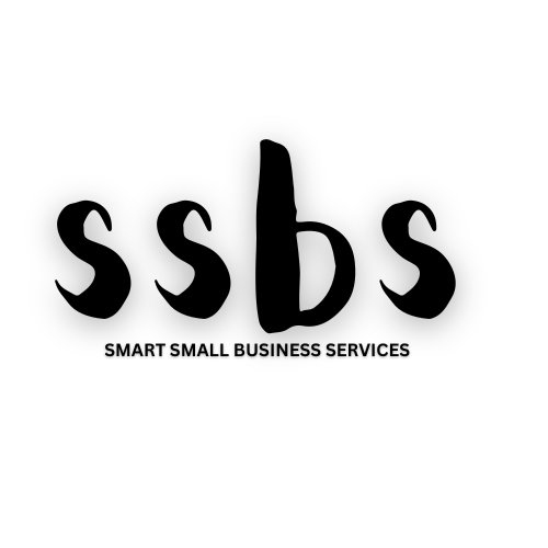 Smart Small Business Services logo